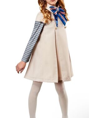 Rubies Megan Halloween Costume kids